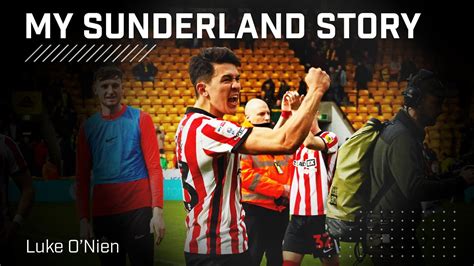 My Sunderland .